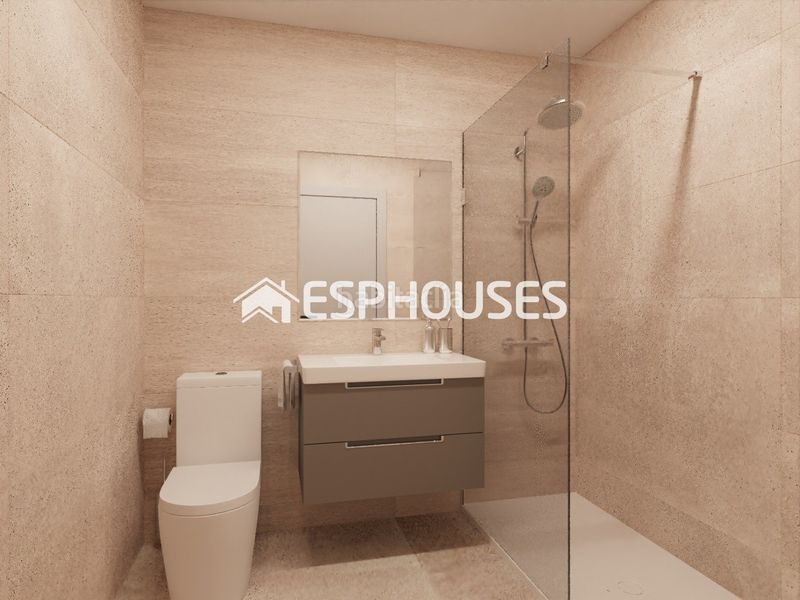 Foto 3f8cbcec-a7f1-4e74-a5af-19179df3b903. Apartament amb aparcament piscina a Delicias Águilas