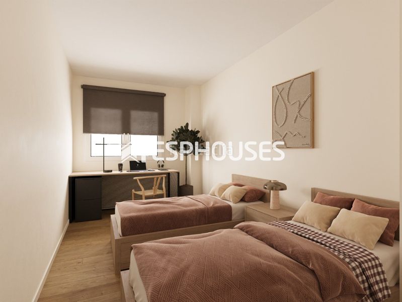 Foto 84f8794e-7281-4e6e-9721-96df9dd9924e. Apartament amb aparcament piscina a Delicias Águilas