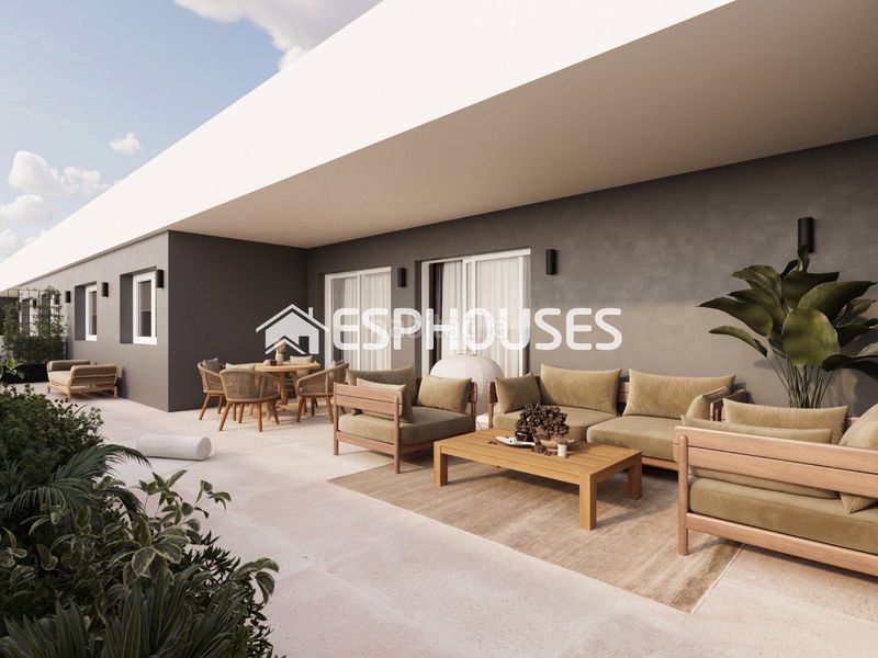 Foto 9b2e7efe-b042-49f3-8fb1-4cfee669a6b0. Apartament amb aparcament piscina a Delicias Águilas