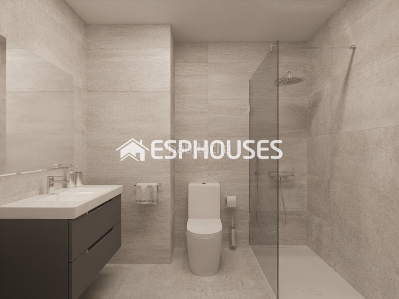 Foto b1d2b768-7703-4a9e-845a-0b48a397189d. Apartament amb aparcament piscina a Delicias Águilas