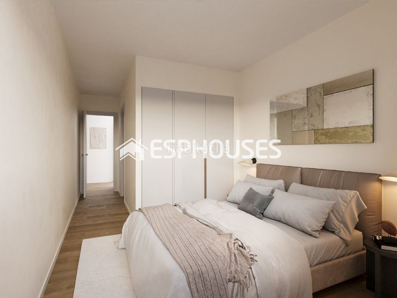 Foto cc13010c-3f96-412a-9711-8a40d3ec1b10. Apartament amb aparcament piscina a Delicias Águilas