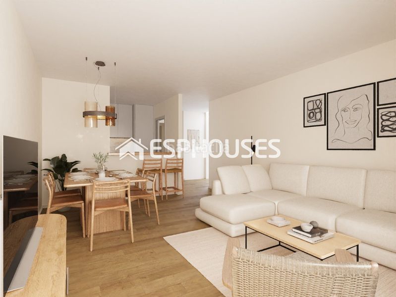 Foto e4316e65-9236-4601-8709-41033d9fa08d. Apartament amb aparcament piscina a Delicias Águilas