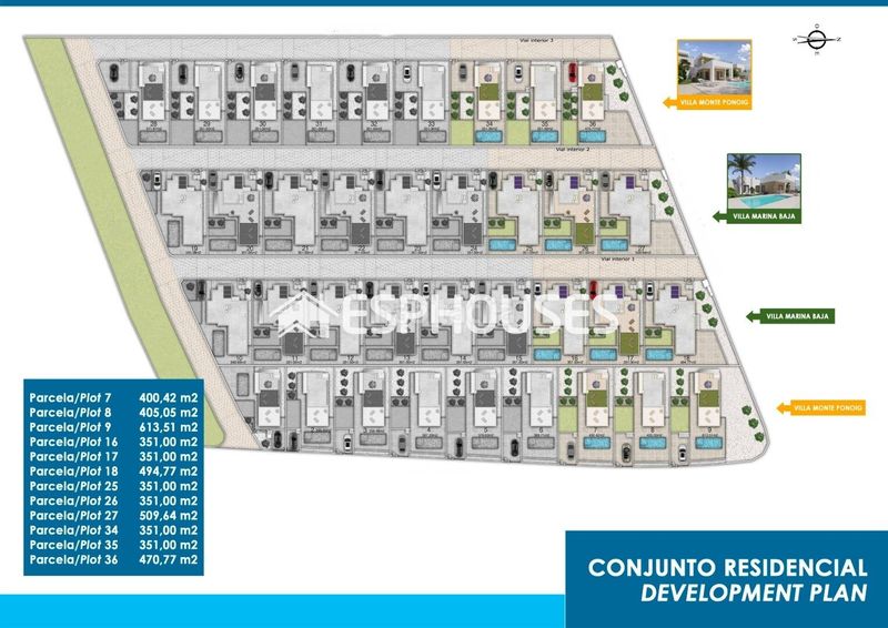 Foto 0b80dc92-1a30-4f41-8ab5-548ba84a1171. Xalet amb piscina a Casco urbano Polop