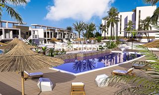 Apartament a Mil Palmeras. Apartamento de obra nueva en mil palmeras pilar de la horadada