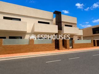 Planta baixa a San Pedro del Pinatar. Apartamento en san pedro del pinatar a 600m de la playa