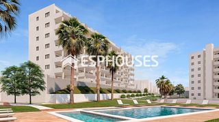 Apartament a San Miguel de Salinas. Apartamento en san miguel de salinas