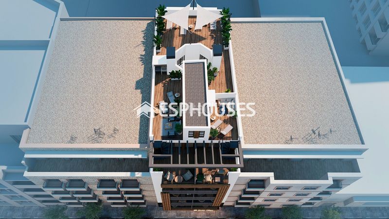 Foto 45f2bad6-a09b-405f-83f4-9cd674efa18f. Apartament amb piscina a Centro - Muelle Pesquero Torrevieja