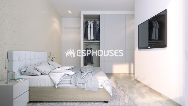 Foto 9c7240ba-b331-4756-844d-ad7682b38524. Apartament amb piscina a Centro - Muelle Pesquero Torrevieja