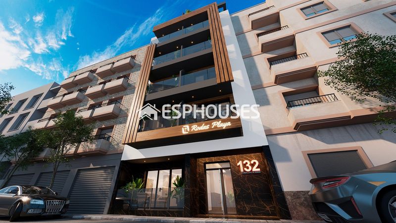 Foto b31db7bd-47fe-49c8-a459-e8f6260dadae. Apartament amb piscina a Centro - Muelle Pesquero Torrevieja