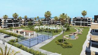 Ground floor in Zona Carrefour - Urbanizaciones. Apartamentos de lujo totalmente equipados en torrevieja