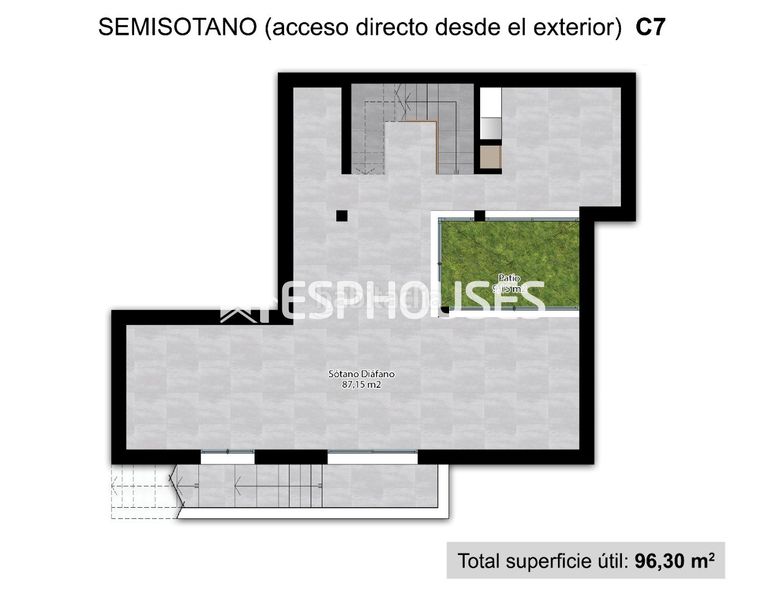 Foto f65f7ec2-6be1-40b5-8758-d15c713bdc04. Xalet amb piscina a Varadero Nucia (la)