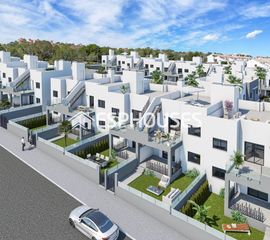 Àtic a San Miguel de Salinas. Apartamentos en san miguel de salinas