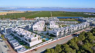 Àtic a Los Balcones-Los Altos. Residencial los balcones junto a la laguna rosa de torrevieja