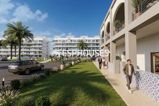 Apartament a El Raso. Exclusivos apartamentos de obra nueva en guardamar del segura