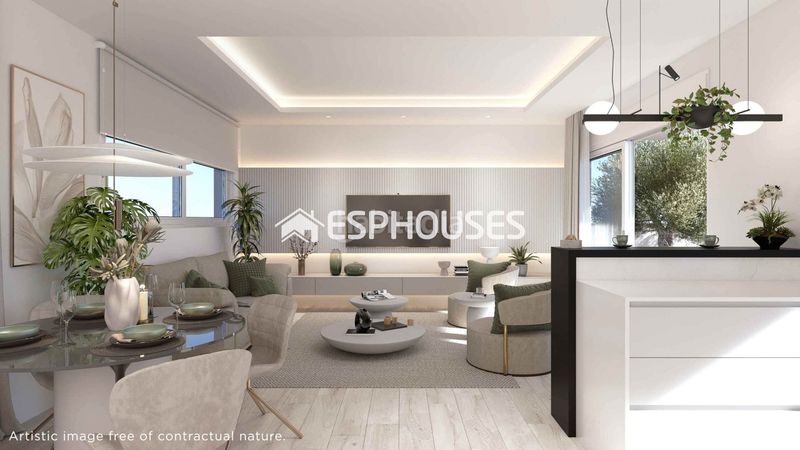 Foto 90ee3cac-0425-43a7-867e-706e3d411f18. Planta baixa amb piscina a Centro Alcázares (Los)