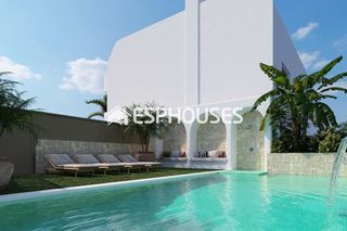 Planta baixa a Lo Pagán. Apartamentos nuevos en san pedro del pinatar, a poca distancia d