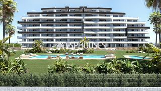 Apartament a San Miguel de Salinas. Apartamento en san miguel de salinas