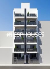 Apartament a Torre de la Horadada. Apartamento de obra nueva, de 3 dormitorios, en torrevieja, a 15
