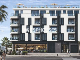 Apartament a Centro - Muelle Pesquero. Nuevo complejo residencial en torrevieja
