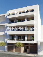 Apartament a Centro - Muelle Pesquero