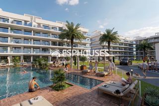 Apartament a El Raso. Exclusivos apartamentos de obra nueva en guardamar del segura