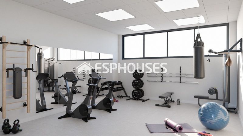 Foto ea98925f-c2cc-457a-a91c-6b7da44fddc4. Apartament amb piscina a Bigastro