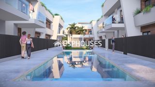 Àtic a Torre-Pacheco. Apartamento en torrepacheco