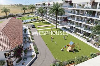 Àtic a El Raso. Exclusivos apartamentos de obra nueva en guardamar del segura