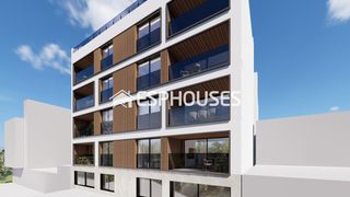 Planta baixa a Pueblo. Apartamento de obra nueva, en planta baja, con 4 dormitorios, en
