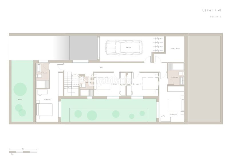 Foto ba2aee0c-ca01-433b-ae99-14be4b45cd76. Chalet with pool in Pueblo Lucero Rojales