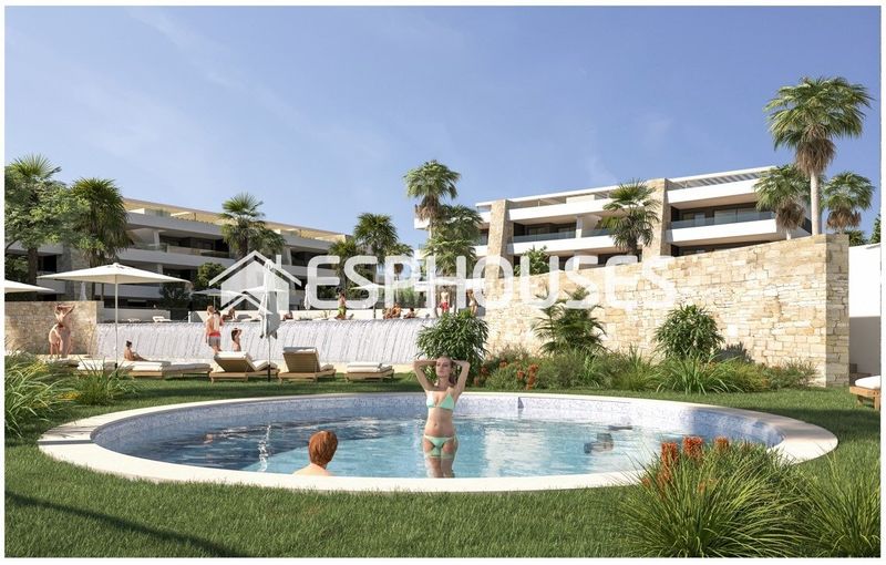 Foto 05ca0890-56d3-417f-808b-f5b7ff5b61f9. Apartamento s en font del llop village en Monforte del Cid