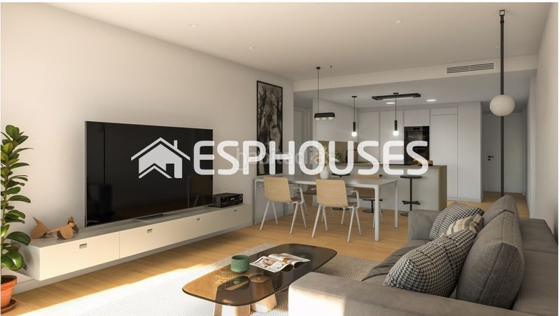 Foto 37aff6b4-4660-4895-8f3d-e79964873516. Apartamento s en font del llop village en Monforte del Cid