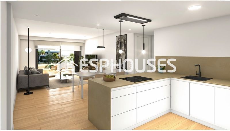 Foto 8038d577-5e3c-4f5b-8bcc-2df002ff205d. Apartamento s en font del llop village en Monforte del Cid