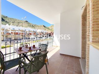 Penthouse in Cox. Apartamento en cox