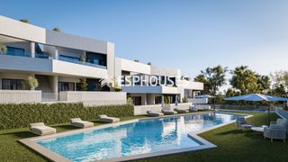 Penthouse in San Miguel de Salinas. Apartamentos en san miguel de salinas