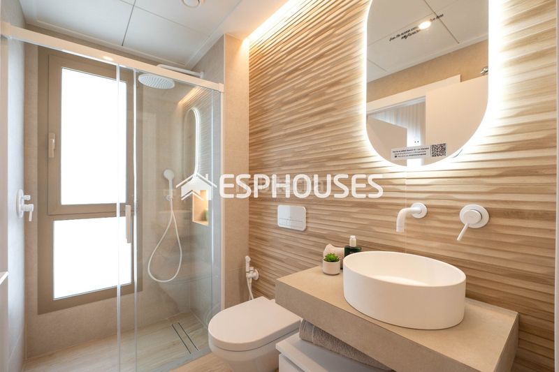 Foto 0b79e7a4-3447-4e95-9ca5-25a4ab5627ed. Casa amb piscina a Las Lomas de Rame-Bahía Bella Alcázares (Los)