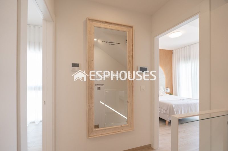 Foto 4e4d6a66-65ec-4c2c-b909-f131e0c25cc6. Casa amb piscina a Las Lomas de Rame-Bahía Bella Alcázares (Los)