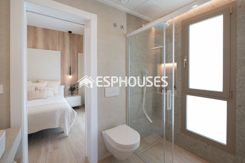 Foto 77677a6e-6602-442c-9a32-6f31c7135652. Casa amb piscina a Las Lomas de Rame-Bahía Bella Alcázares (Los)