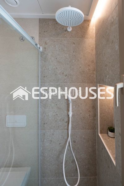Foto a0bd712d-14ce-4698-b2e2-7c9616c651d7. Casa amb piscina a Las Lomas de Rame-Bahía Bella Alcázares (Los)