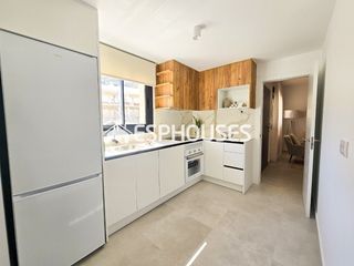 Penthouse in Cox. Apartamento en cox