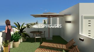 Apartament a Pueblo. Nuevo edificio en el centro de guardamar del segura!