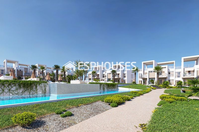 Foto 6500f66c-a1d4-41e0-ac7b-6a78f43692a4. Casa amb piscina a Lo Marabú Rojales