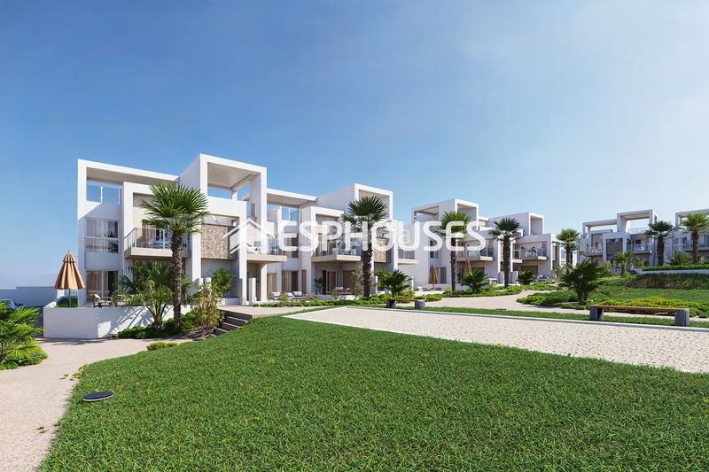 Foto d7f8e8fd-e2df-45a1-bfb1-2c77190f451f. Casa amb piscina a Lo Marabú Rojales