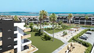 Apartment in Zona Carrefour - Urbanizaciones. Apartamentos de lujo totalmente equipados en torrevieja