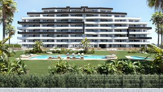 Apartament a San Miguel de Salinas. Apartamento en san miguel de salinas