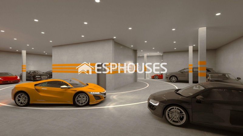 Foto 14ee1c4c-afe1-4548-a6d8-e2b5b1447252. Penthouse with pool in Parque de las Naciones Torrevieja