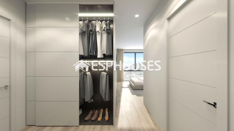 Foto 30729d47-4bab-42f7-8a52-a45f7b2949b3. Penthouse with pool in Parque de las Naciones Torrevieja