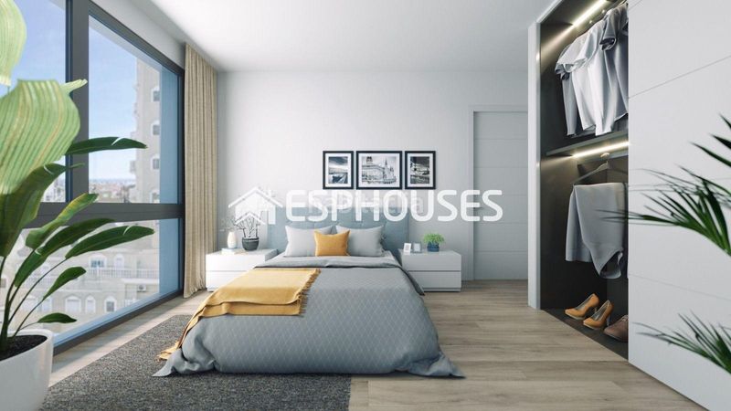 Foto 4d0161a0-4f35-4ebb-81b8-a3946c758b35. Penthouse with pool in Parque de las Naciones Torrevieja
