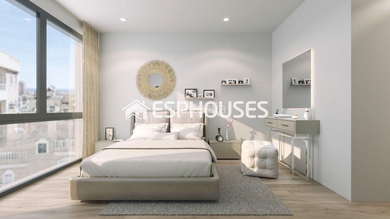 Foto 87c9a641-bc31-4228-931b-23e19f1448c4. Penthouse with pool in Parque de las Naciones Torrevieja