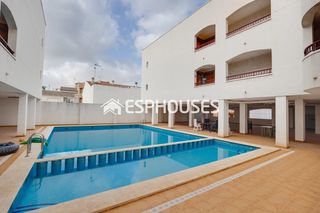Apartament a San Fulgencio. Apartamentos en san fulgencio, cerca de la playa de arena más la